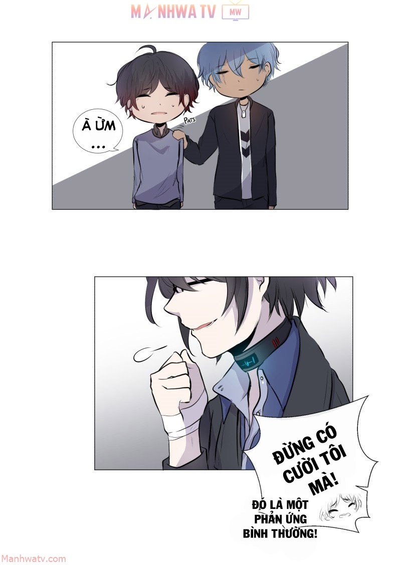 Đọc truyện Trọng sinh mạc thế - Chap 37